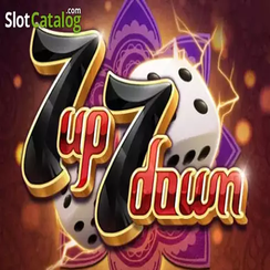 777 game গরম ৭ আপ ৭ ডাউন