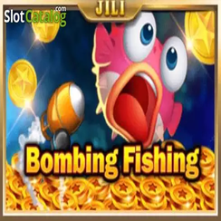777 game বম্বিং ফিশিং
