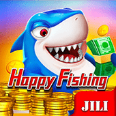 777 game হ্যাপি ফিশিং