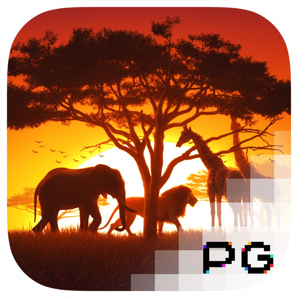 777 game সাফারি ওয়াইল্ডস