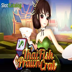 777 game থাই ফিশ প্রন ক্র্যাব